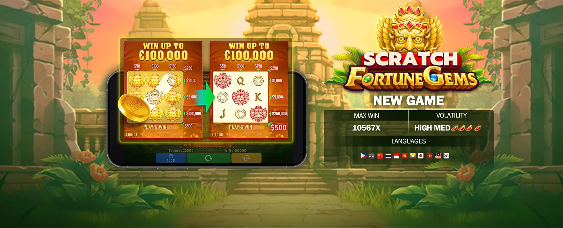royal888 Partnership Opportunities